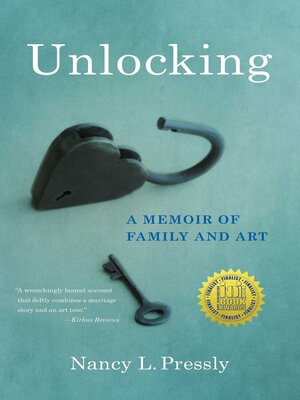 Unlocking - ebook